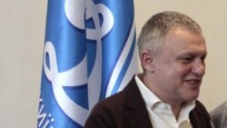 "Суркис готов рисковать". Артем Франков (журнал "Футбол", Киев) - о назначении Мирче Луческу тренером киевского "Динамо"