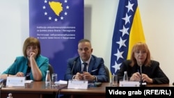 Ombudsmani za ljudska prava u BiH, 29. april 2026. 