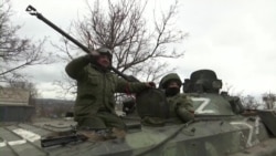 Baş Prokurorluqdan Ukrayna savaşı xəbərdarlığı: 'Rusiya tərəfində döyüşən azərbaycanlılara yönəlib'