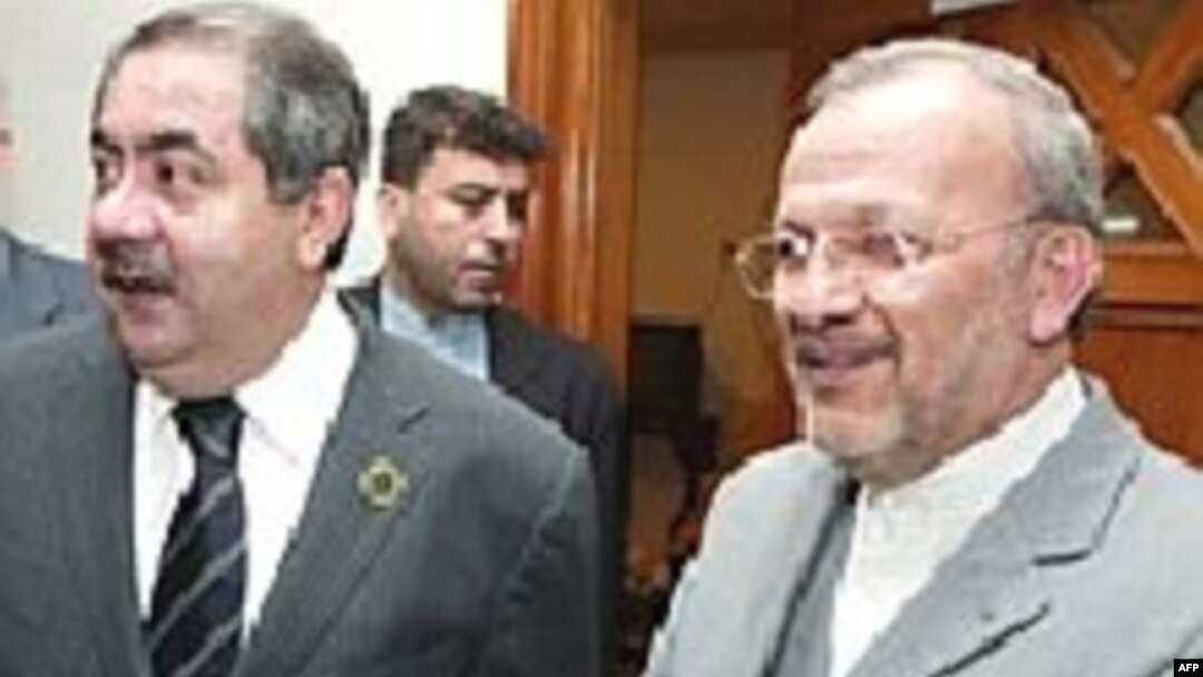 آقای متکی گفته است که در صورت تقاضای آمریکایی ها با دید مثبت آن را بررسی می کنیم.