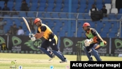 Afghanitan - Kabul Bazan v Bande Amir 12.9.2020 کابل بازان او بند امیر