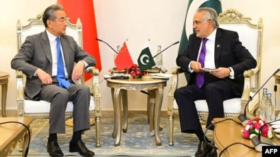 Kina i Pakistan predlažu plan za prekid rata s Iranom i otvaranje Hormuškog  moreuza