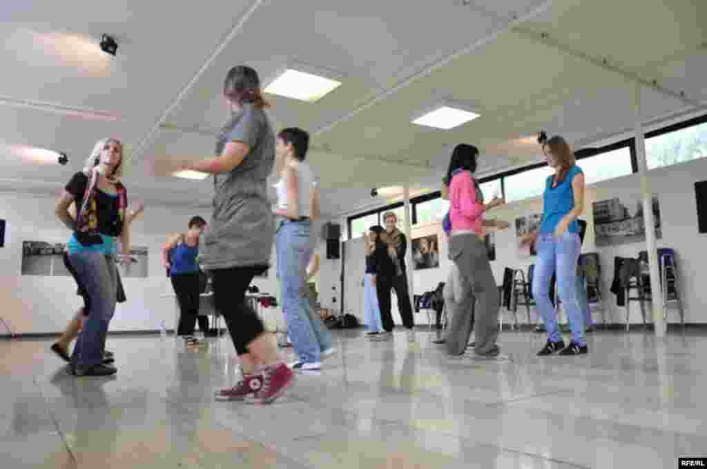 PitchWise - festival ženske umjetnosti #40