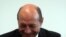 Preşedintele Traian Basescu