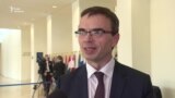 Свен Міксер, міністр закордонних справ Естонії, в інтерв’ю Радіо Свобода