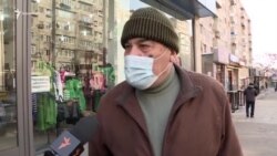 Քաղաքացիները հակասական կարծիքներ ունեն Սարգսյանի աշխատանքի մասին