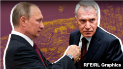 В 2021 году Владимир Путин наградил Юрия Ковальчука орденом «За заслуги перед Отечеством» IV степени за «большой вклад в реализацию социально значимых проектов в Крыму», коллаж