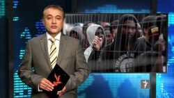 ستودیوی آزادی - خبرهای مهم از سراسر جهان