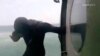 «Сі-Бриз»: десантування морських прикордонників із гелікоптера – відео