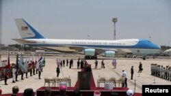 Predsjednički avion Force One