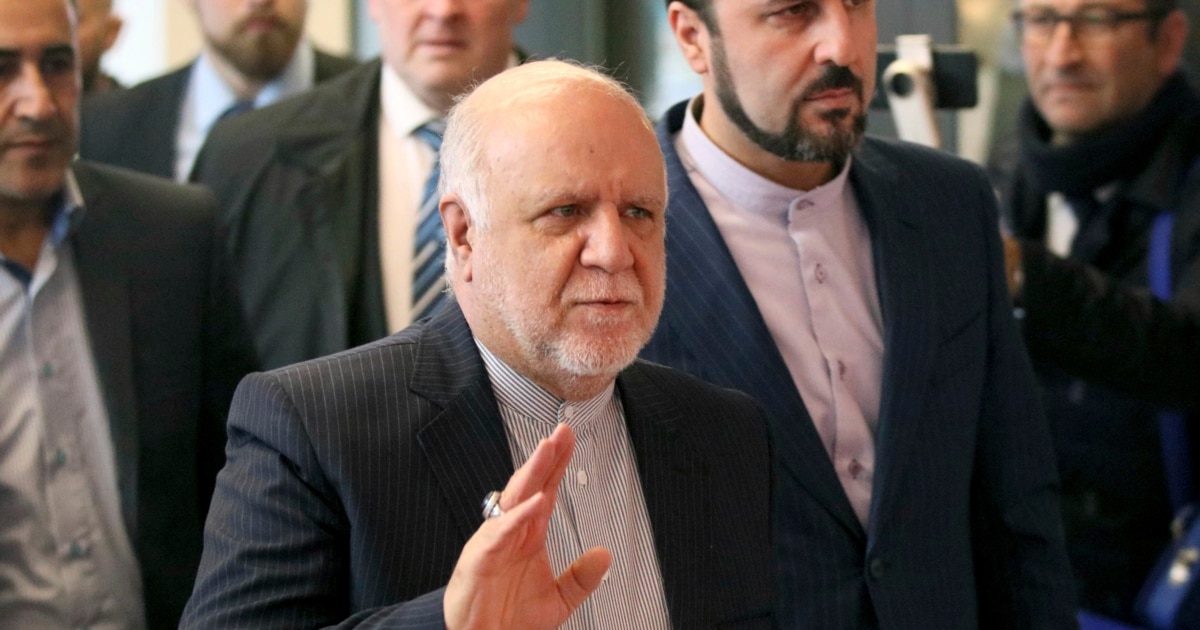 OPEC Tentatively Agrees Oil Cut, Waits For Russia To Commit