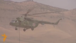 Ахбори бахшҳои Радиои Озодӣ