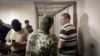 Херсонський суд продовжив арешт Вишинського на 2 місяці