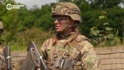 "Многие вещи нужно улучшить, сейчас все сделано для мужчин". В Дании ввели воинскую обязанность для женщин 