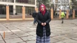 Дружина Тимура Ібрагімова про його здоров'я (відео)