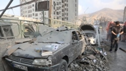 نگاهی به چند نکتۀ مهم حملات اسرائیل بر ایران 
