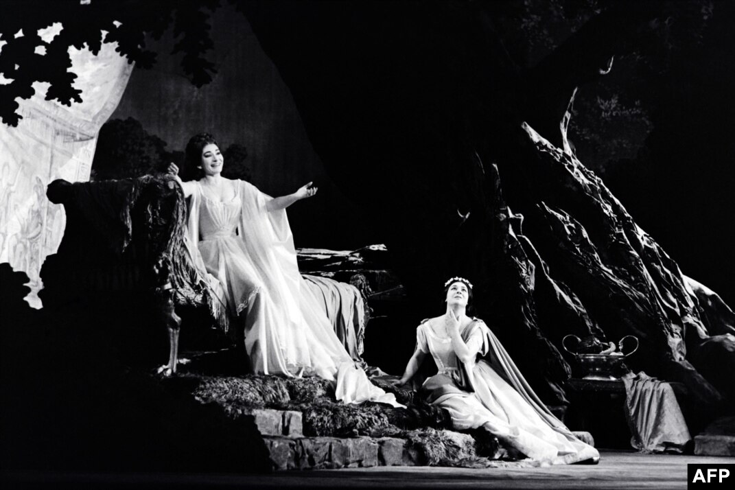 クラシック MARIA CALLAS: The Complete Live Opera Maria Callas