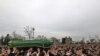 Turkey Bids Farewell To Erbakan