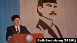 Рефат Чубаров