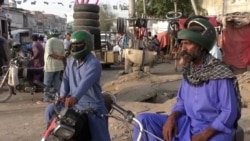 افزایش بهای سوخت در پاکستان