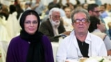 Iran Film Director Slain