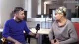«Сепаратисти могли б створити свою партію» – Олена Стяжкіна