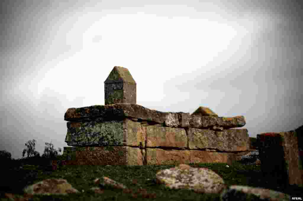 Qala kəndindən fotoreportaj #11