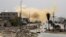 Aleppo