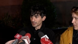 Արցախցի Տիգրան Ուլուբաբյանը կալանավորվել է
