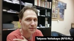 Илья Утехин