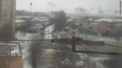 Краматорск. Страх і адчай