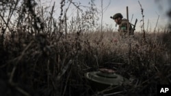 Найбільше російських атак було на Покровському напрямку
