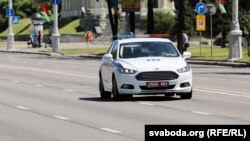 Ілюстратыўнае фота