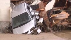 Жапонияда кырсык 60тан ашуун өмүрдү кыйды
