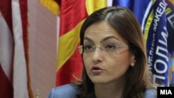 Гордана Јанкулоска