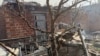 Ілюстраційне фото. Наслідки російських обстрілів на Сумщині, вересень 2025 року
