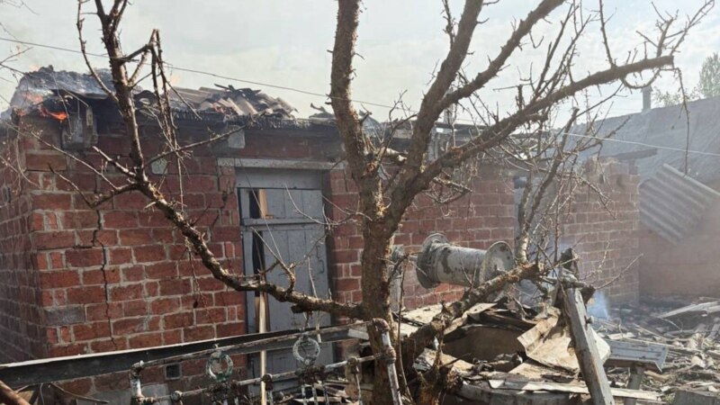 რუსეთის ჯარებმა კიევის, სუმის და ოდესის ოლქებს დაარტყეს, არის მსხვერპლი