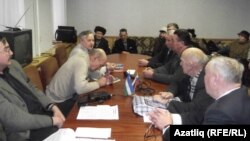 Башкортстан татарлары Нәүрүз турында тыңларга җыелса да, сүз ул турыда бармады