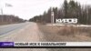 "Кировлес" подал новый иск к Навальному