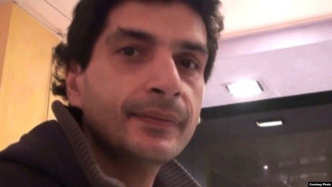 عماد شادزی