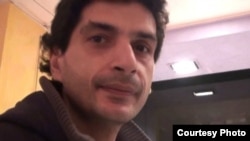 عماد شادزی