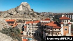 Судак, ілюстраційне фото