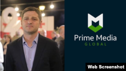 ილია მიქელაიშვილი და PMG-ის ბრენდინგი