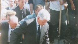 Memorijalni centar Srebrenica obilježava 20. godišnjicu zvaničnog otvaranja