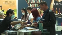 BookForum у Львові зібрав близько 300 видавців – відео