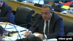 Умед Каримзода