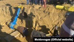 Cât de politizate sunt gazele naturale