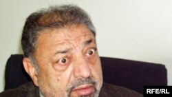 ښاغلى ساپى