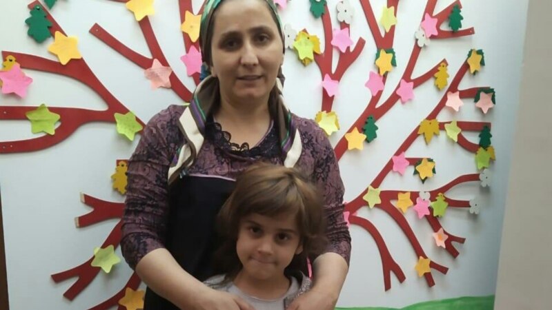 "Наступает зима, а мы без дома". Как в Ингушетии живет семья пострадавшей от избиений Аиши Ажиговой