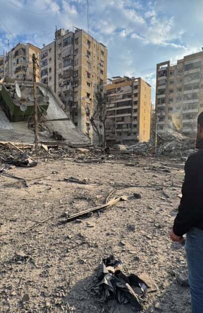 Военните действия с Иран се разширяват в Близкия изток и